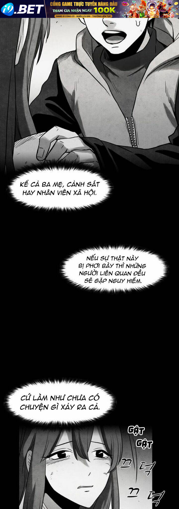 Virus Quái Vật - Chapter 39 - Page 42