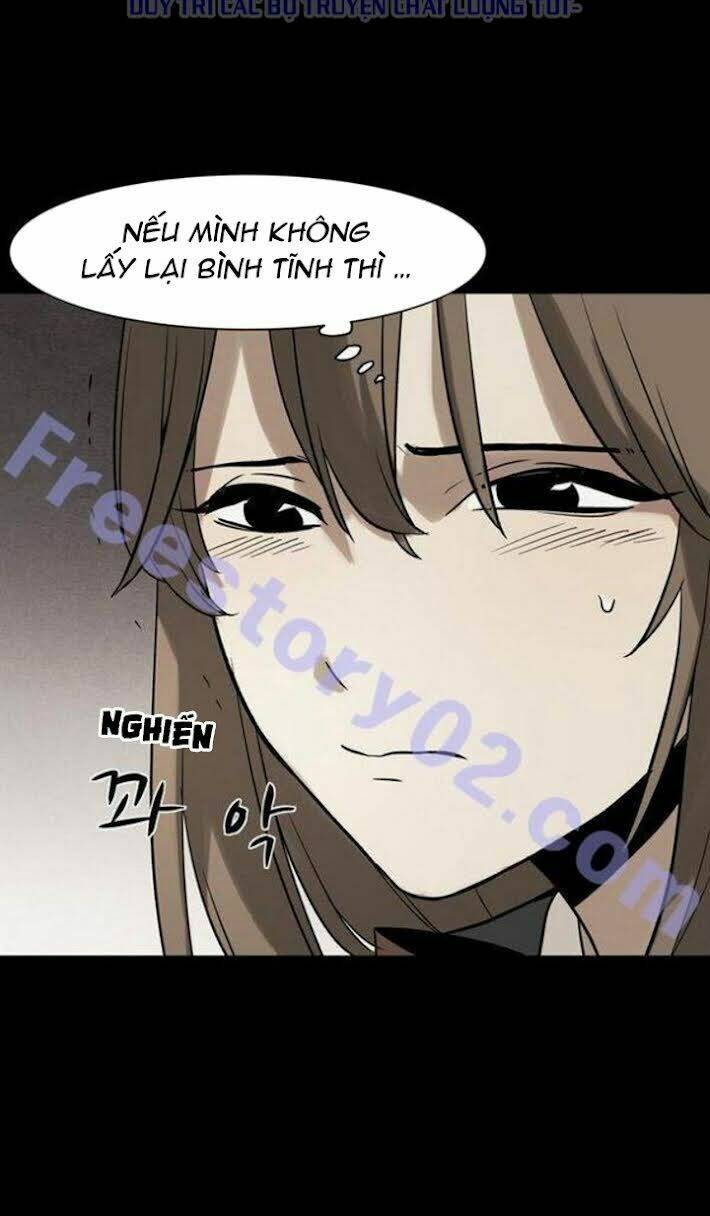 Virus Quái Vật - Chapter 39 - Page 44