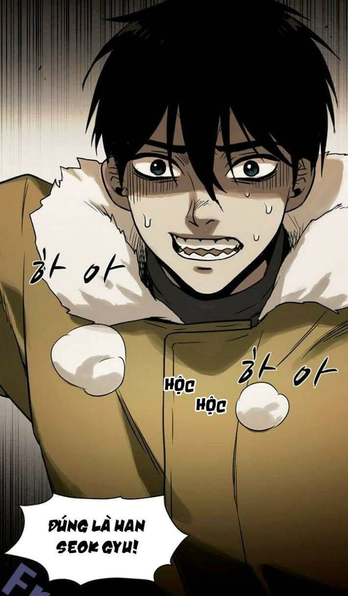 Virus Quái Vật - Chapter 39 - Page 48