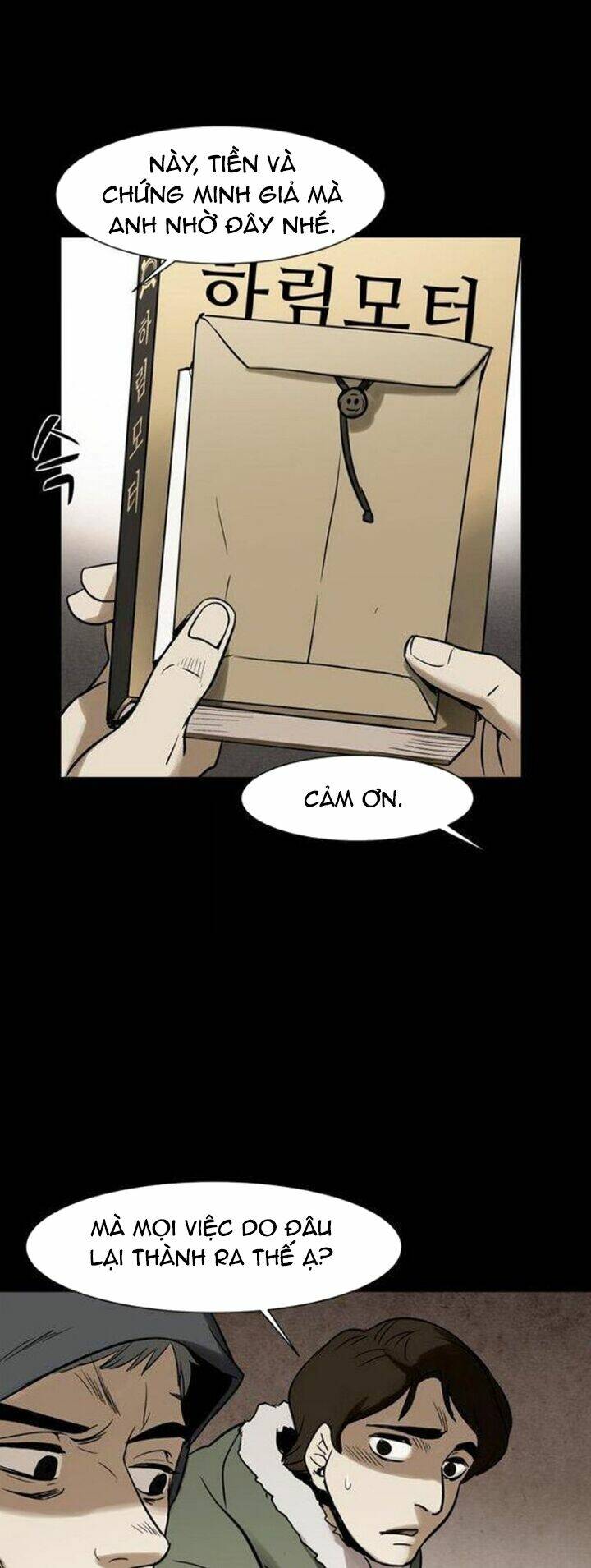 Virus Quái Vật - Chapter 39 - Page 4