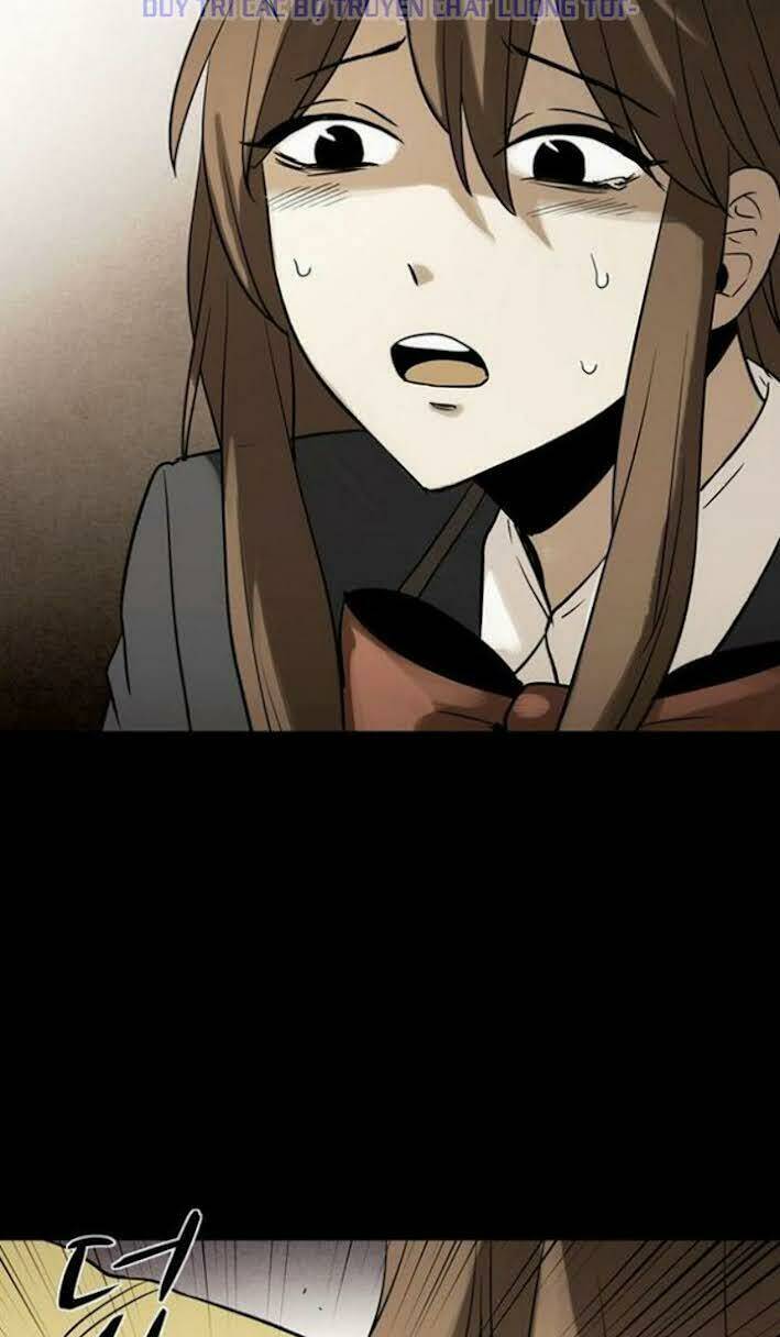 Virus Quái Vật - Chapter 39 - Page 50