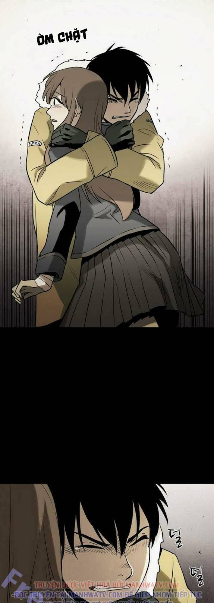 Virus Quái Vật - Chapter 39 - Page 52