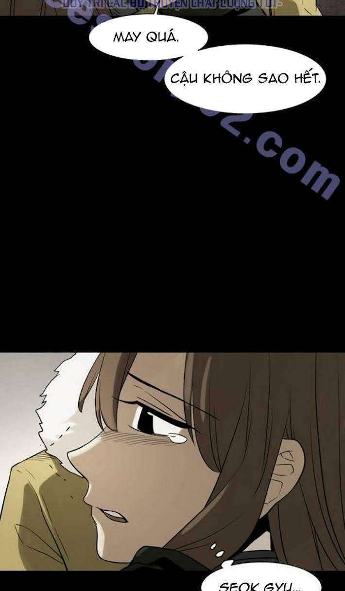 Virus Quái Vật - Chapter 39 - Page 53