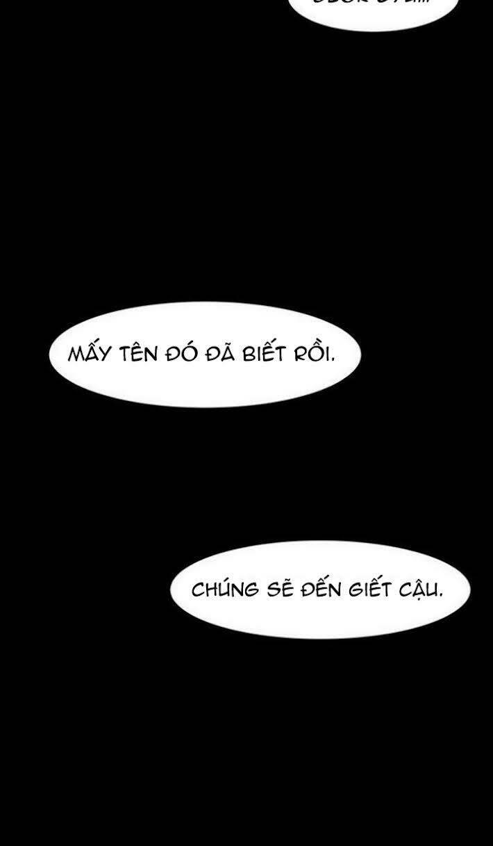 Virus Quái Vật - Chapter 39 - Page 54