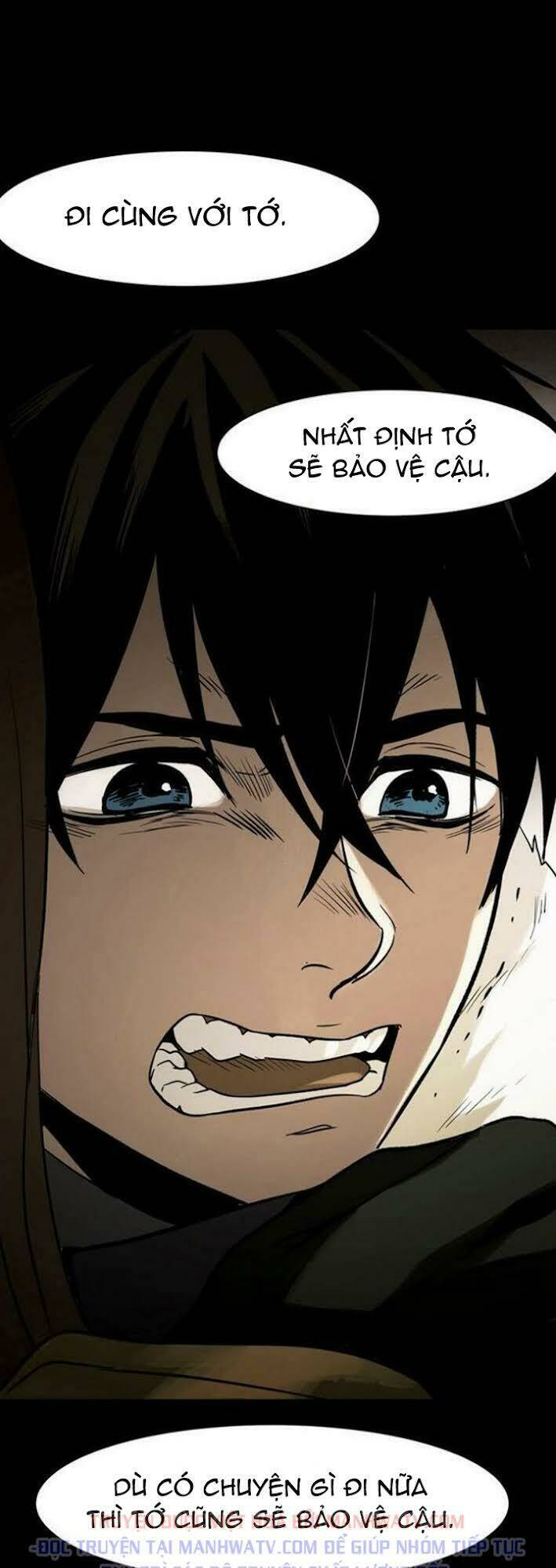 Virus Quái Vật - Chapter 39 - Page 55