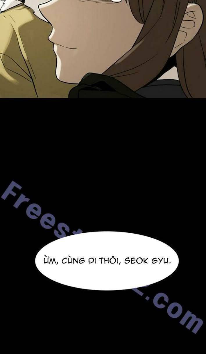 Virus Quái Vật - Chapter 39 - Page 57