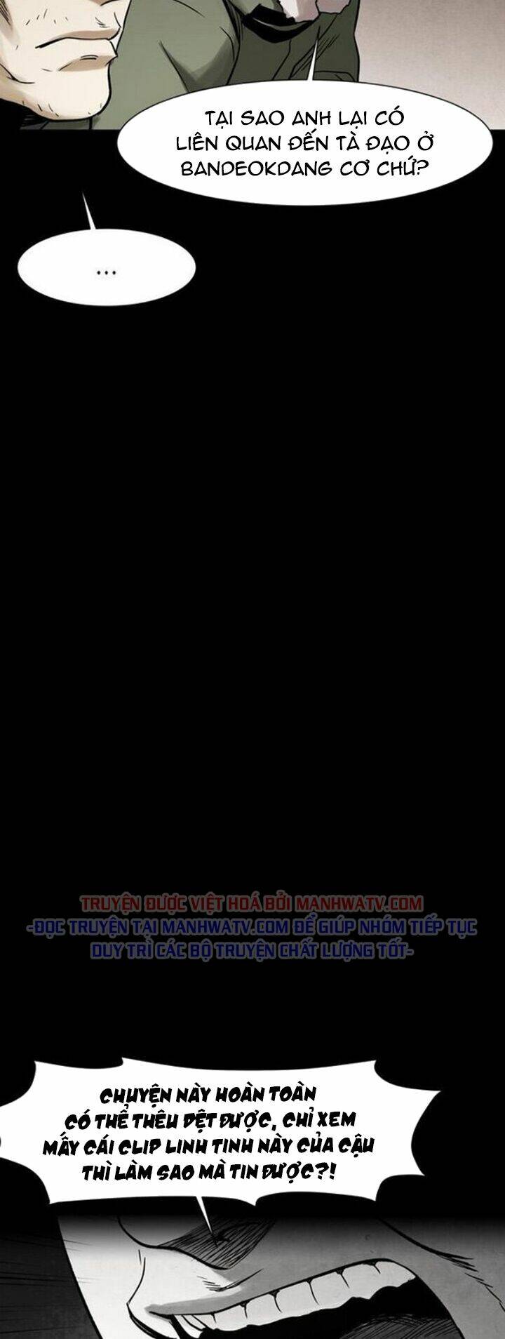 Virus Quái Vật - Chapter 39 - Page 5