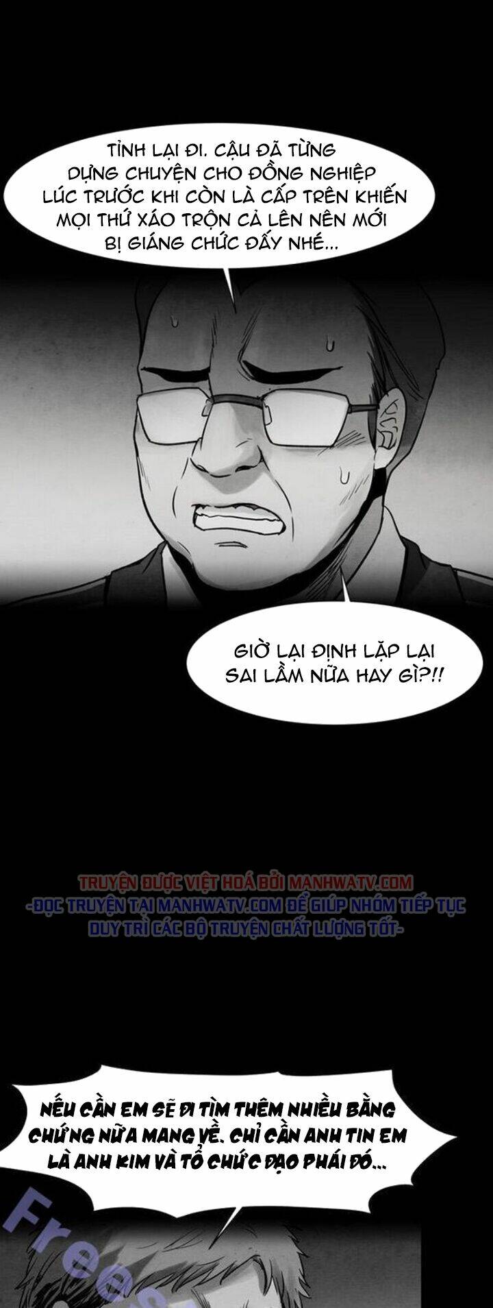 Virus Quái Vật - Chapter 39 - Page 7