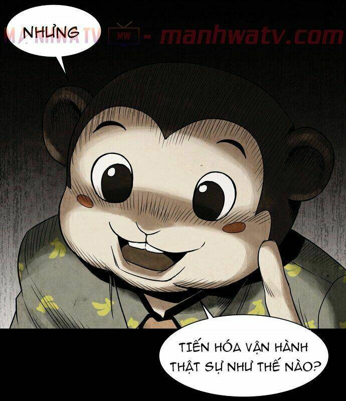 Virus Quái Vật - Chapter 4 - Page 9