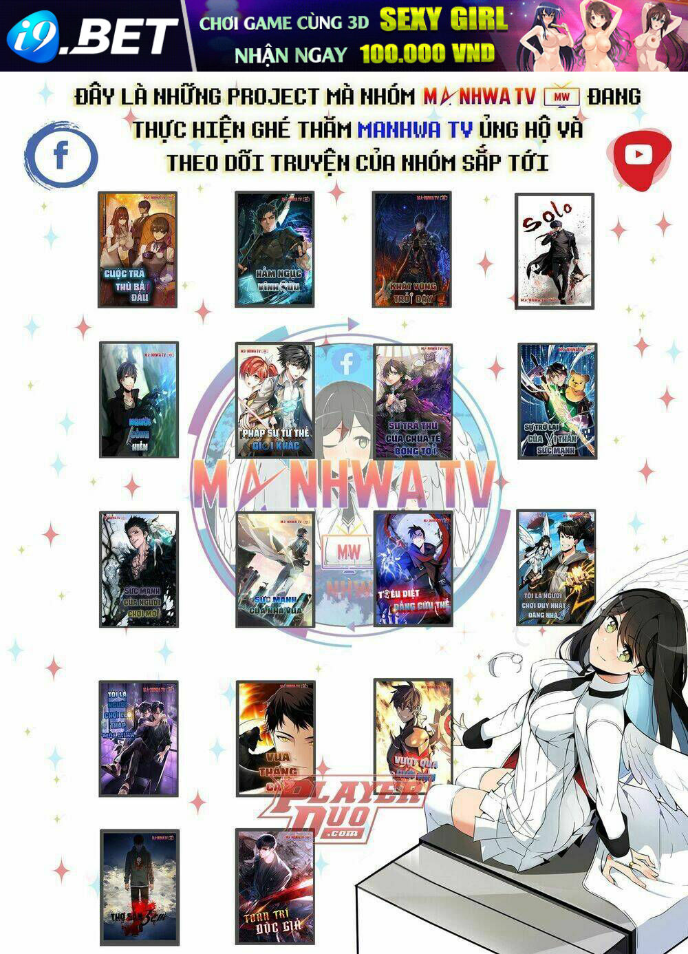 Virus Quái Vật - Chapter 4 - Page 101