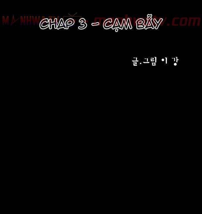 Virus Quái Vật - Chapter 4 - Page 11