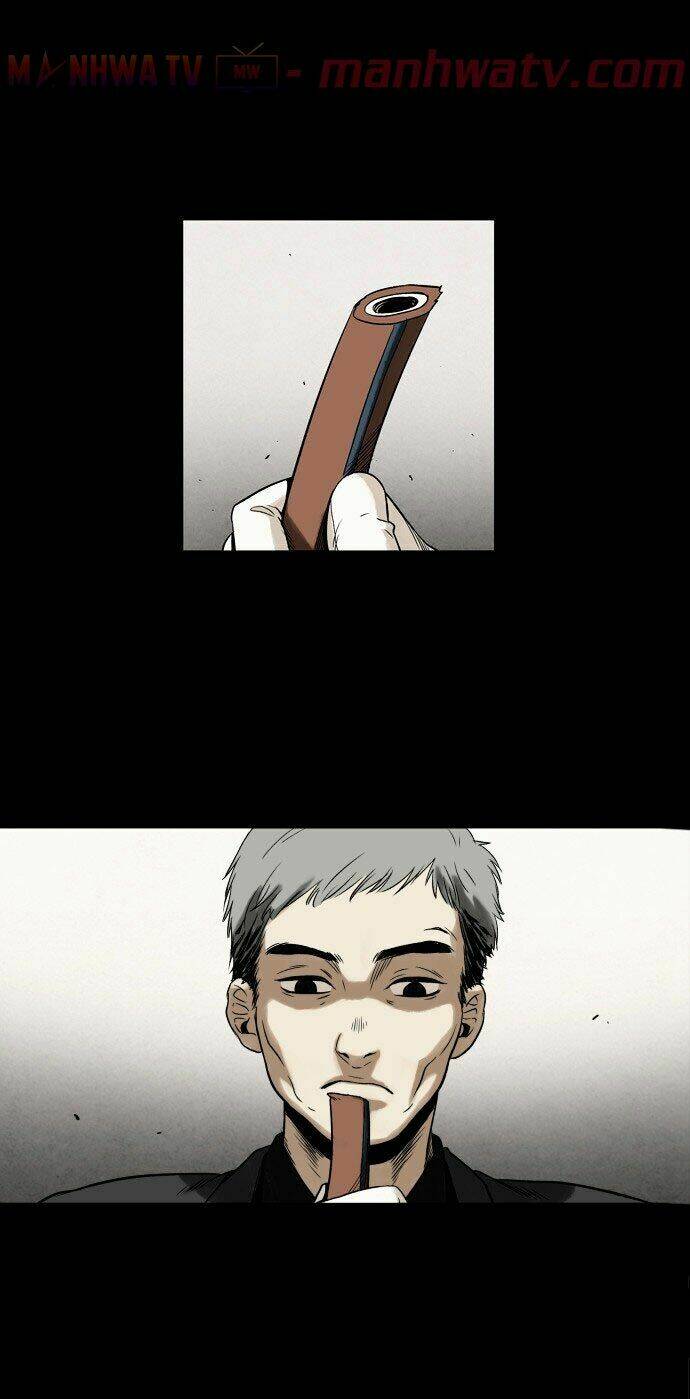 Virus Quái Vật - Chapter 4 - Page 15