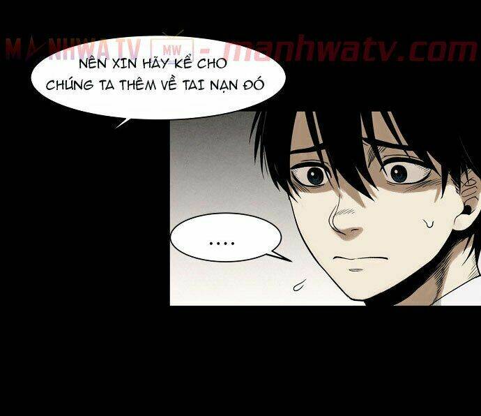 Virus Quái Vật - Chapter 4 - Page 26