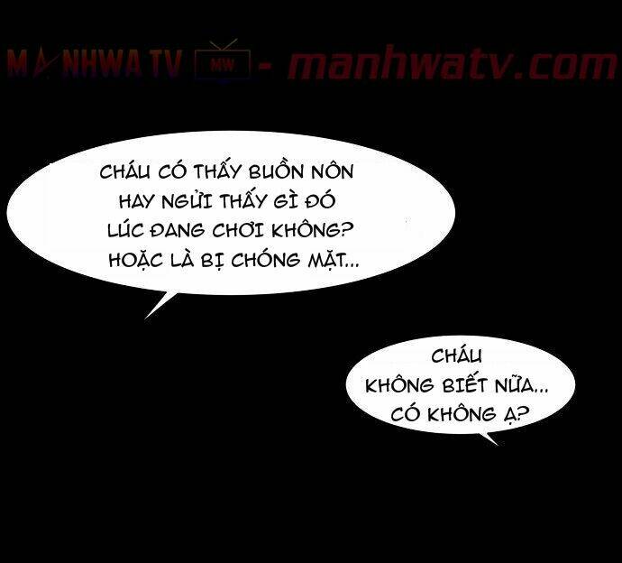 Virus Quái Vật - Chapter 4 - Page 29