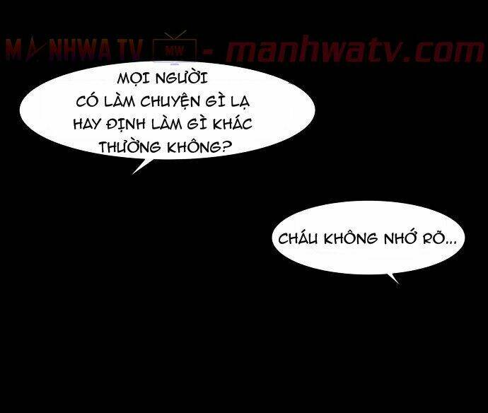 Virus Quái Vật - Chapter 4 - Page 30