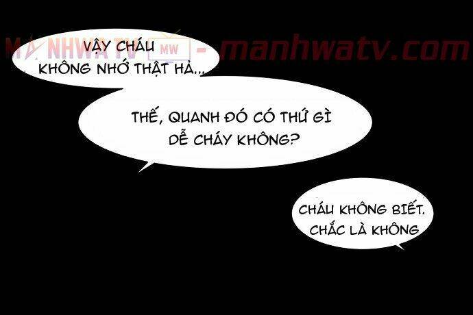 Virus Quái Vật - Chapter 4 - Page 31