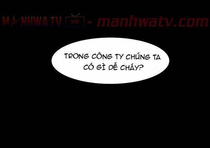 Virus Quái Vật - Chapter 4 - Page 39