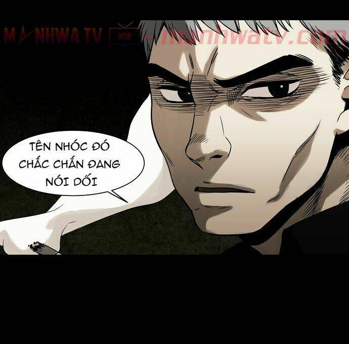 Virus Quái Vật - Chapter 4 - Page 44