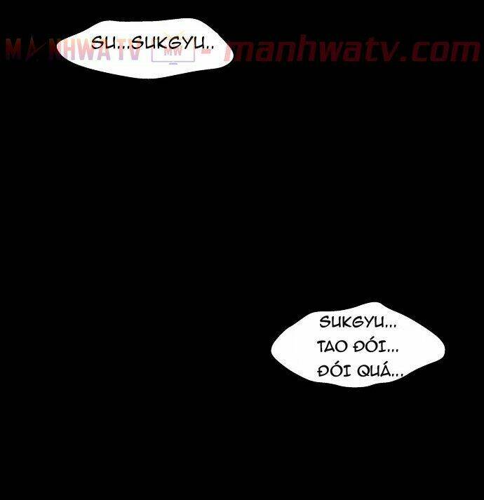 Virus Quái Vật - Chapter 4 - Page 46