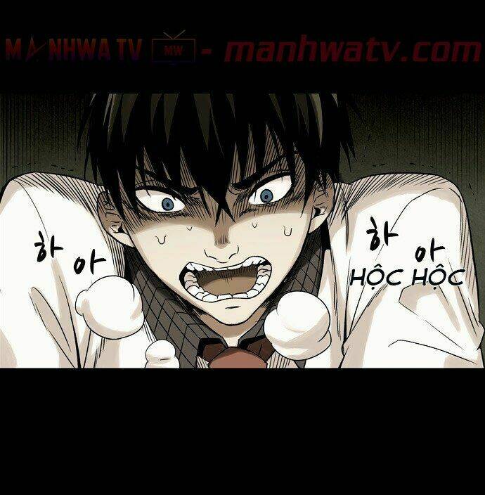 Virus Quái Vật - Chapter 4 - Page 52