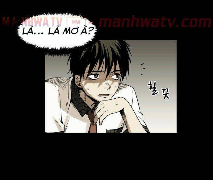 Virus Quái Vật - Chapter 4 - Page 53