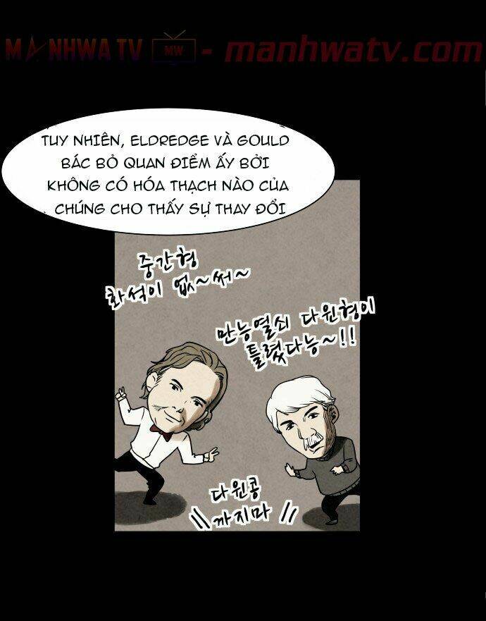 Virus Quái Vật - Chapter 4 - Page 5