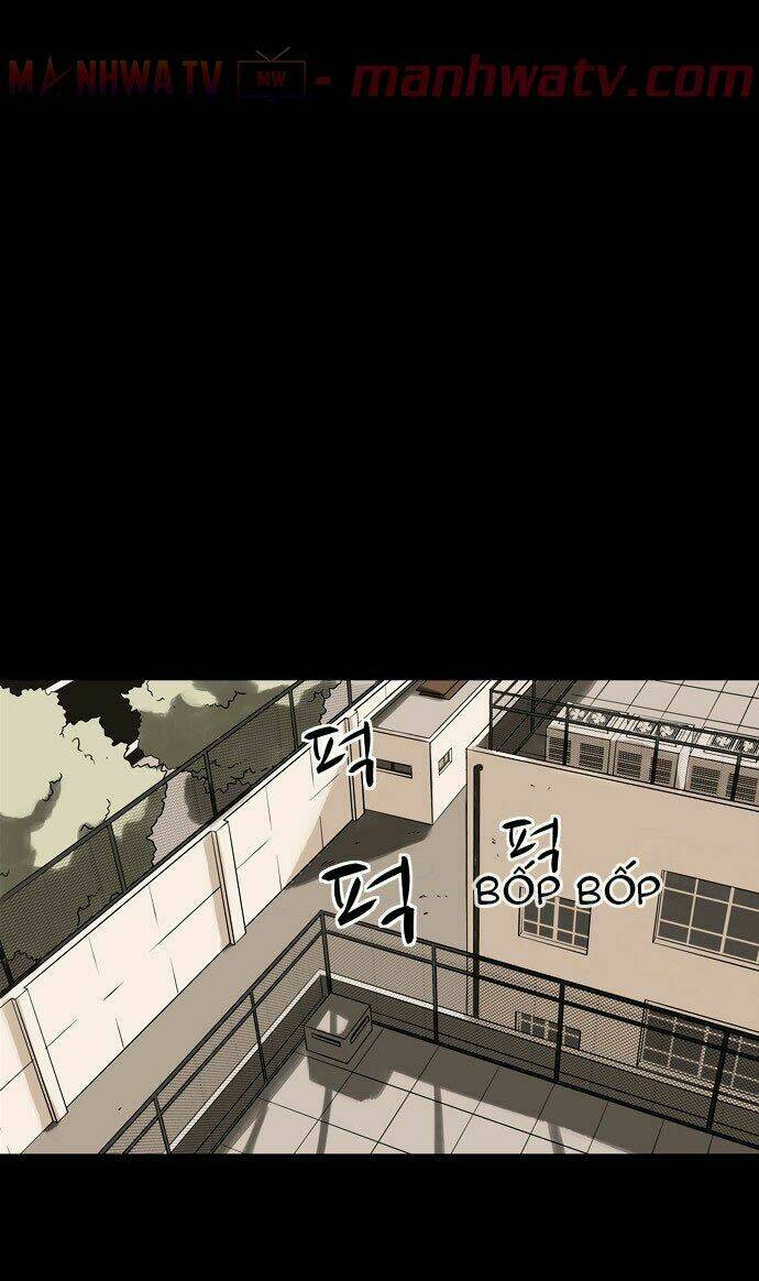 Virus Quái Vật - Chapter 4 - Page 61