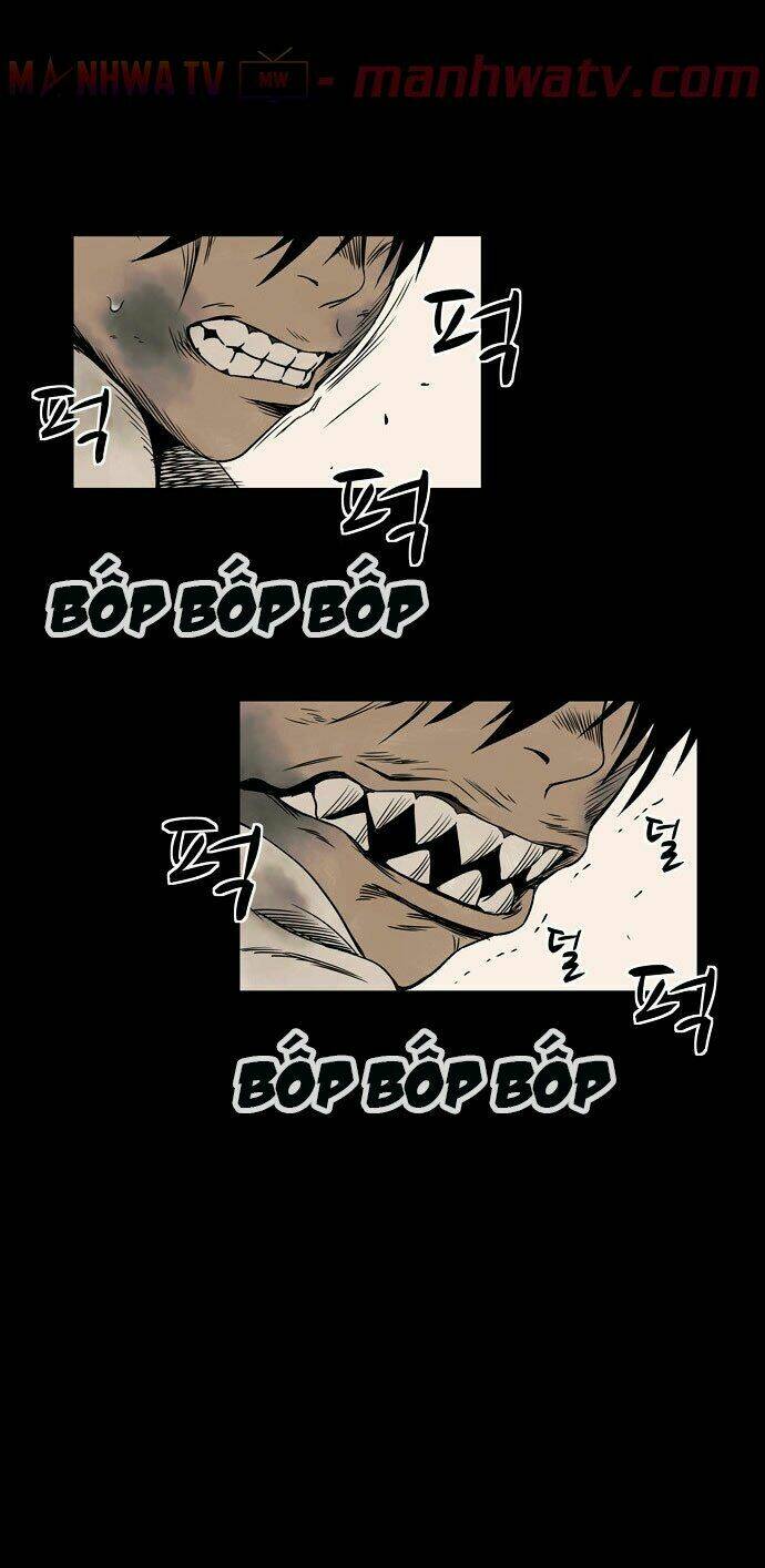 Virus Quái Vật - Chapter 4 - Page 68