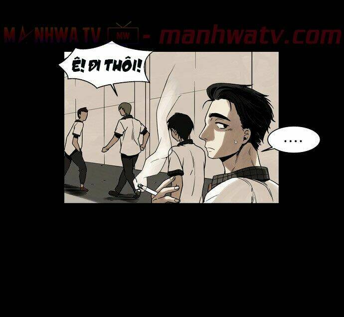 Virus Quái Vật - Chapter 4 - Page 70