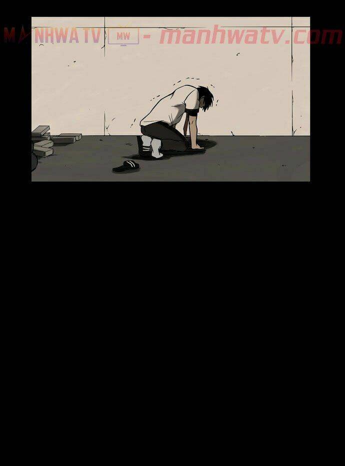 Virus Quái Vật - Chapter 4 - Page 71