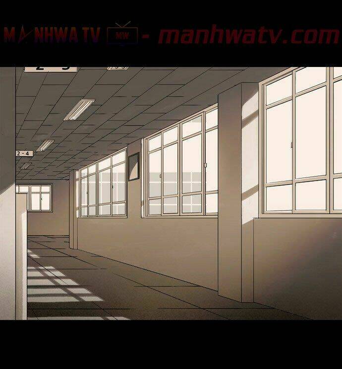 Virus Quái Vật - Chapter 4 - Page 72