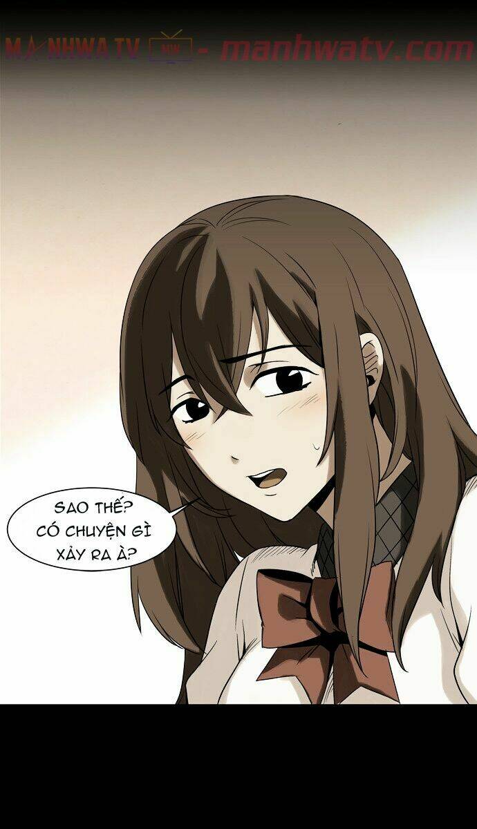 Virus Quái Vật - Chapter 4 - Page 77