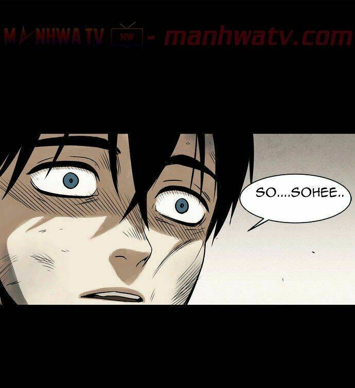 Virus Quái Vật - Chapter 4 - Page 78