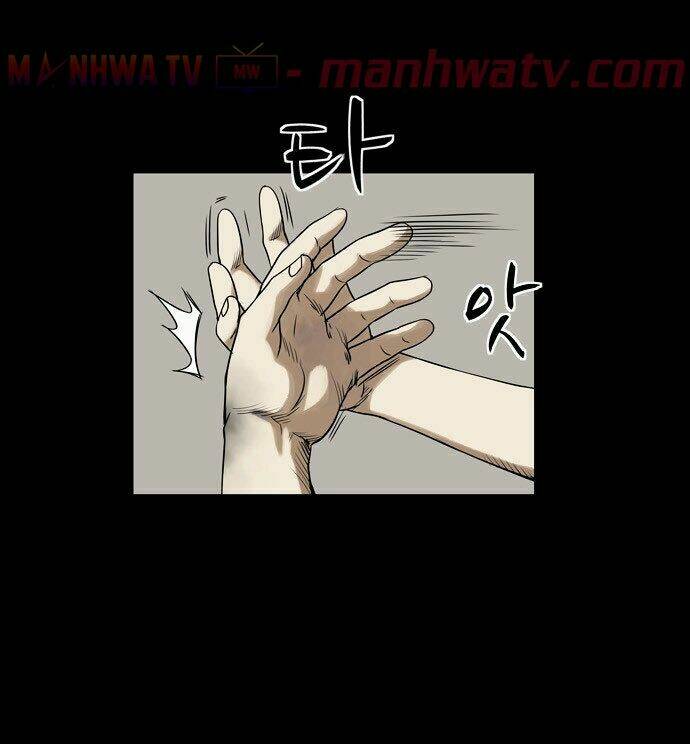 Virus Quái Vật - Chapter 4 - Page 80