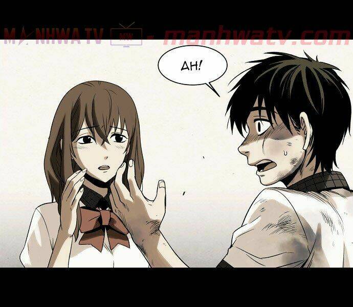 Virus Quái Vật - Chapter 4 - Page 81