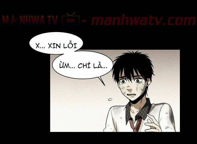 Virus Quái Vật - Chapter 4 - Page 82