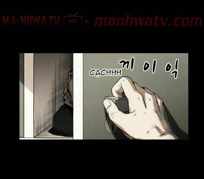 Virus Quái Vật - Chapter 4 - Page 94