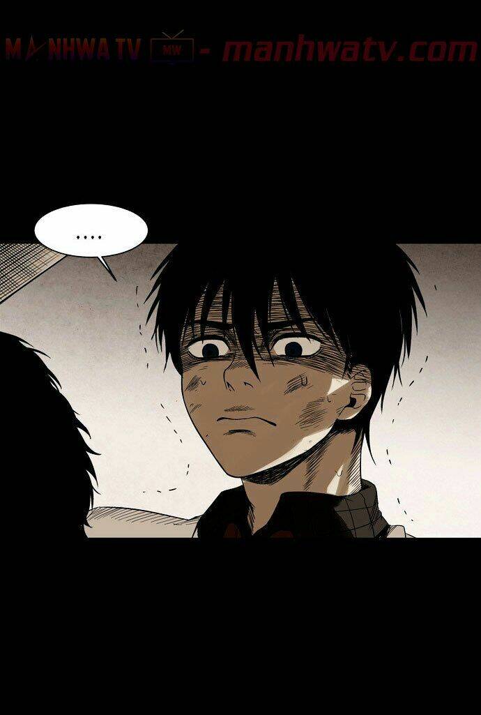 Virus Quái Vật - Chapter 4 - Page 97