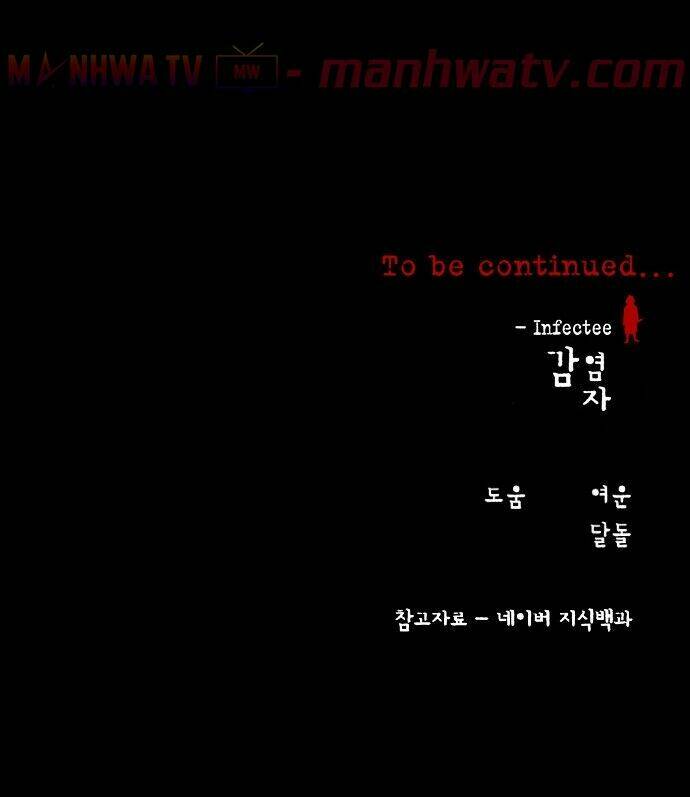 Virus Quái Vật - Chapter 4 - Page 98