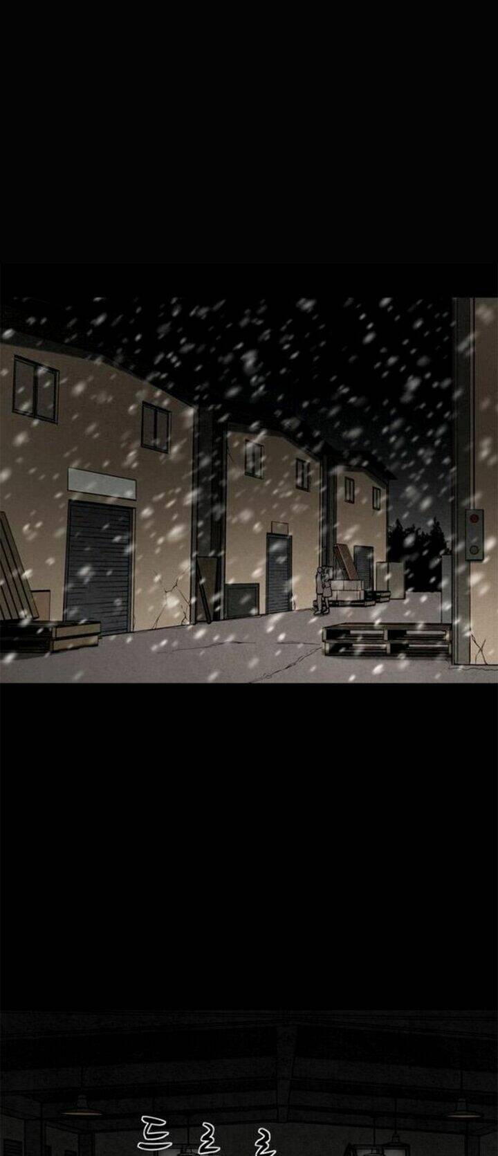 Virus Quái Vật Chapter 40 - Trang 9