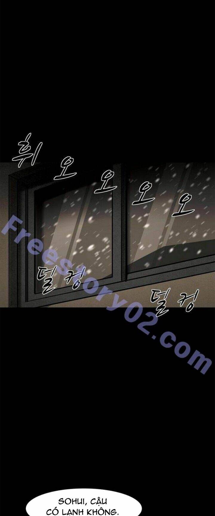 Virus Quái Vật Chapter 40 - Trang 20