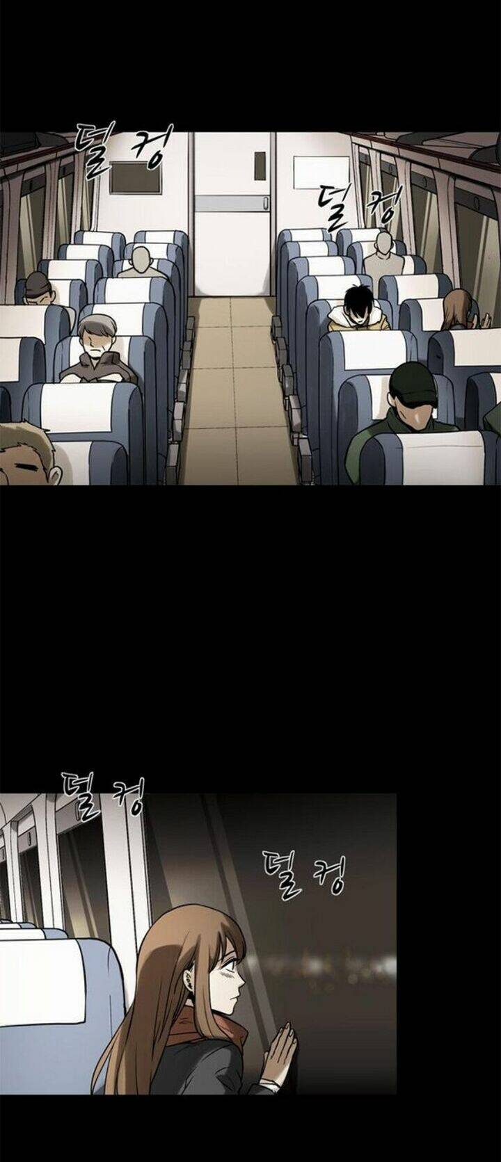 Virus Quái Vật Chapter 40 - Trang 2