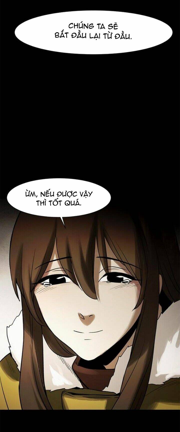 Virus Quái Vật Chapter 40 - Trang 29