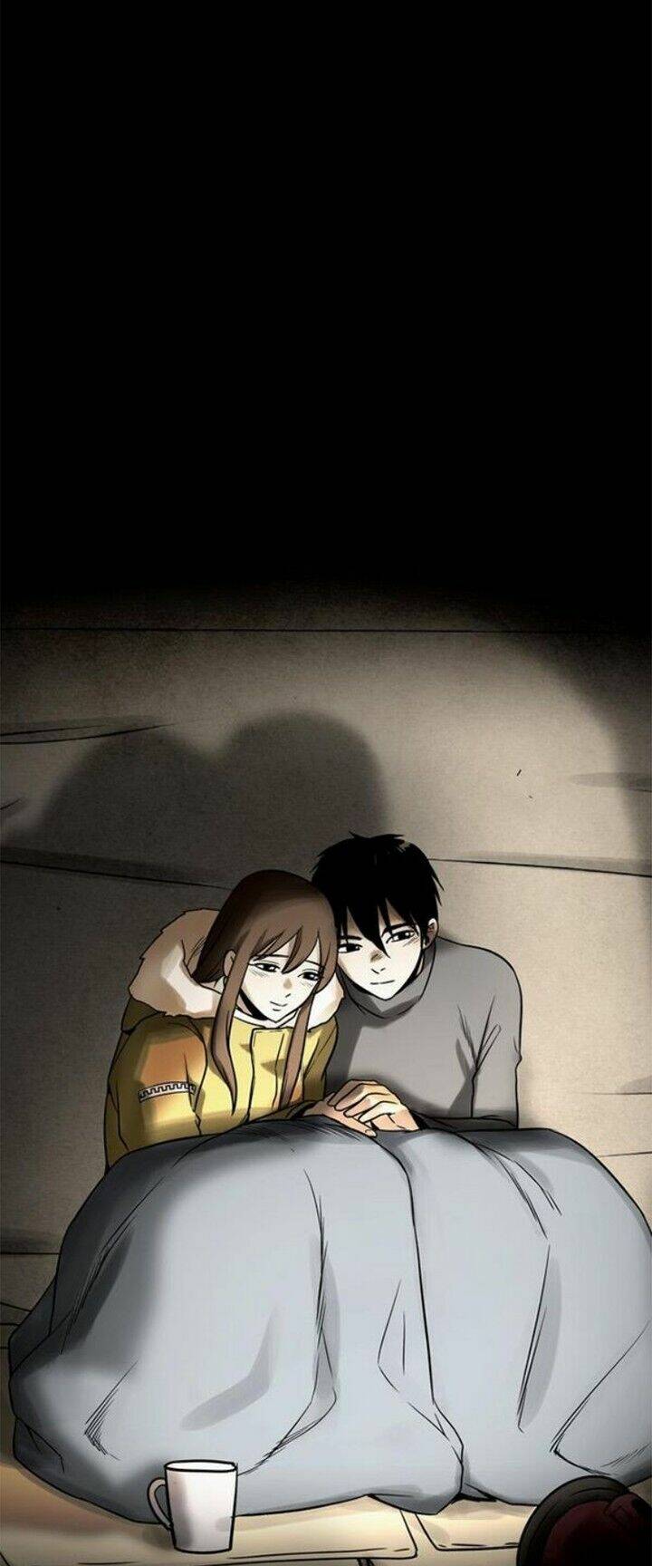 Virus Quái Vật Chapter 40 - Trang 30