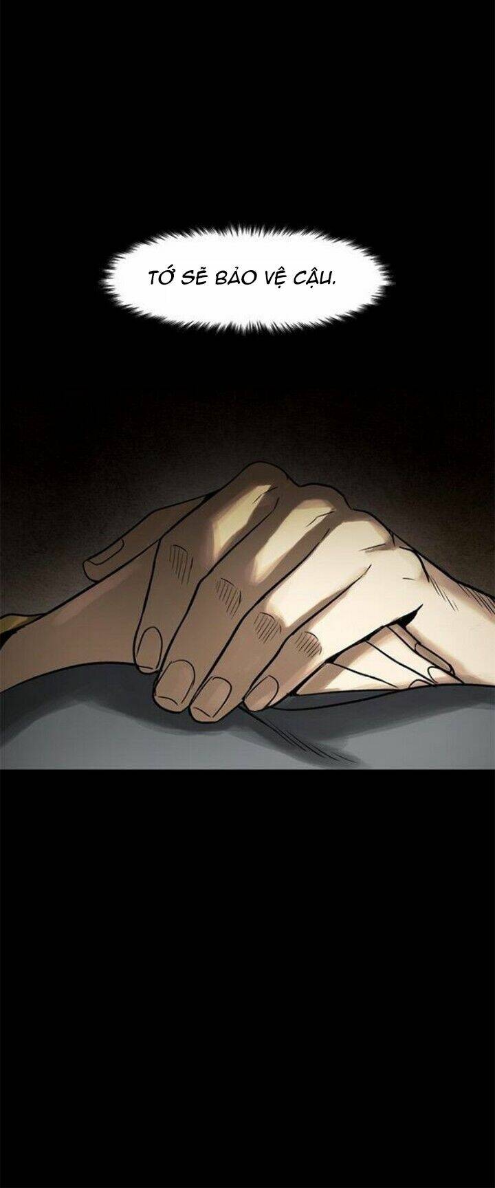Virus Quái Vật Chapter 40 - Trang 32