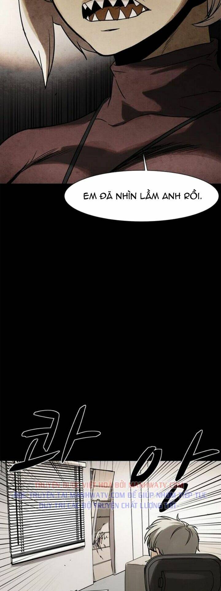 Virus Quái Vật Chapter 40 - Trang 39