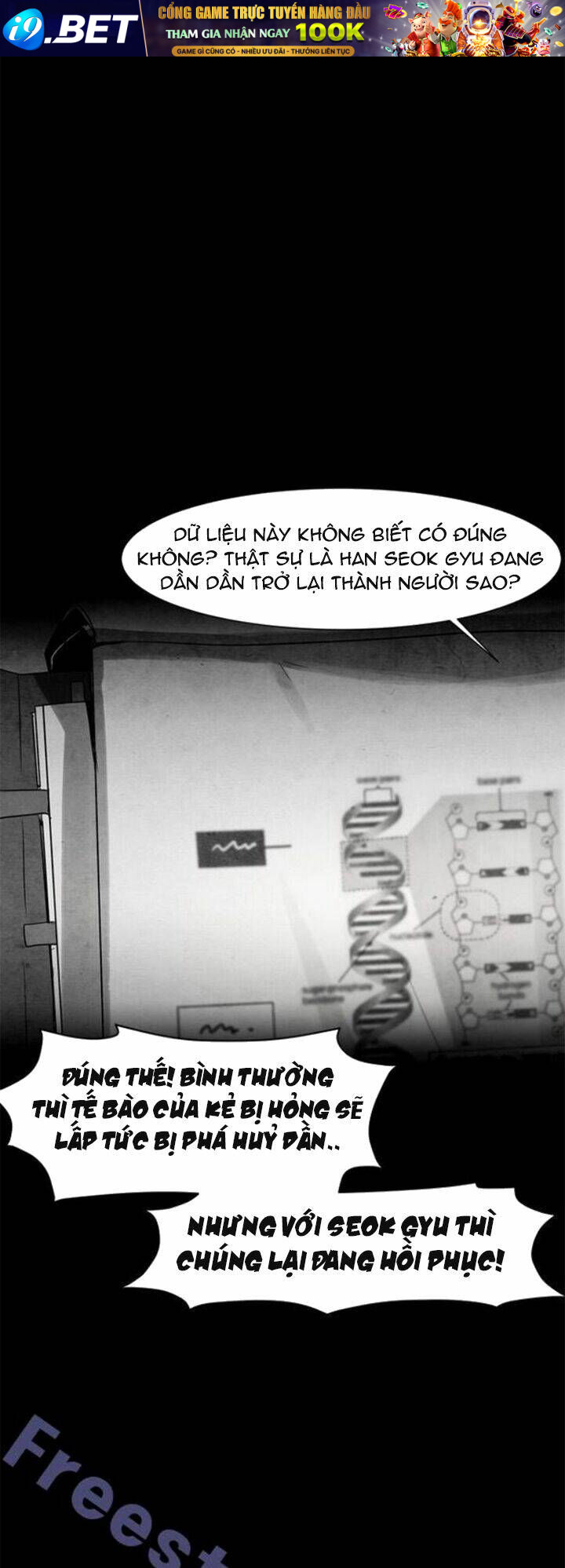 Virus Quái Vật Chapter 40 - Trang 41