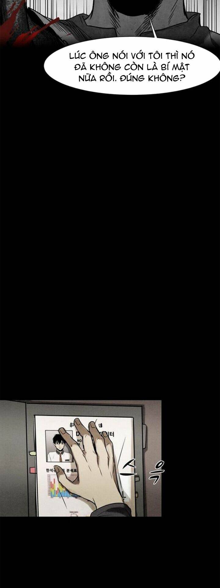 Virus Quái Vật Chapter 40 - Trang 46