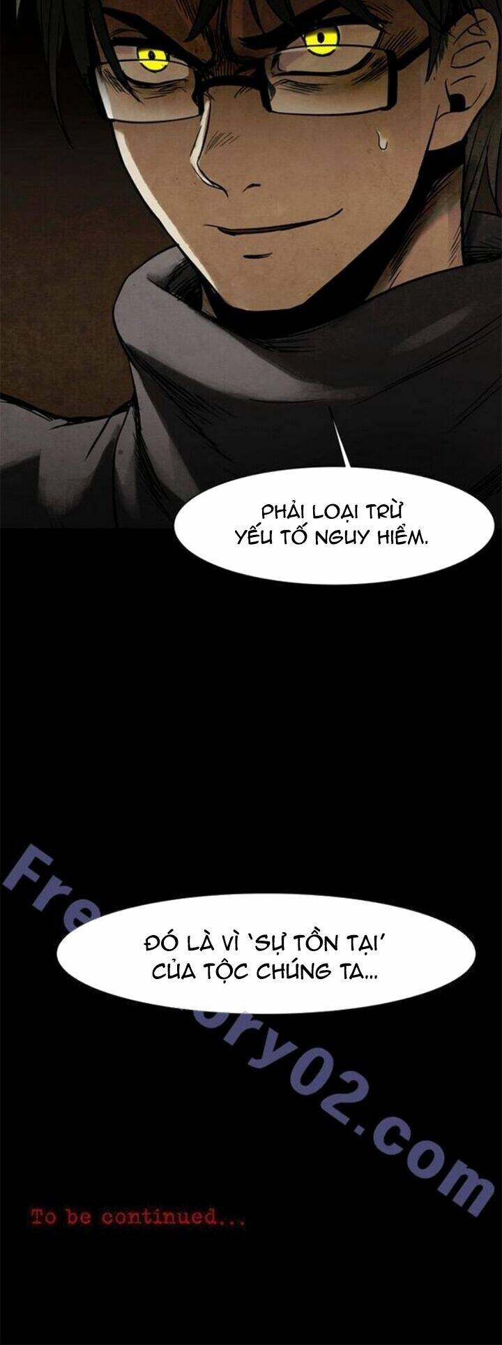 Virus Quái Vật Chapter 40 - Trang 48