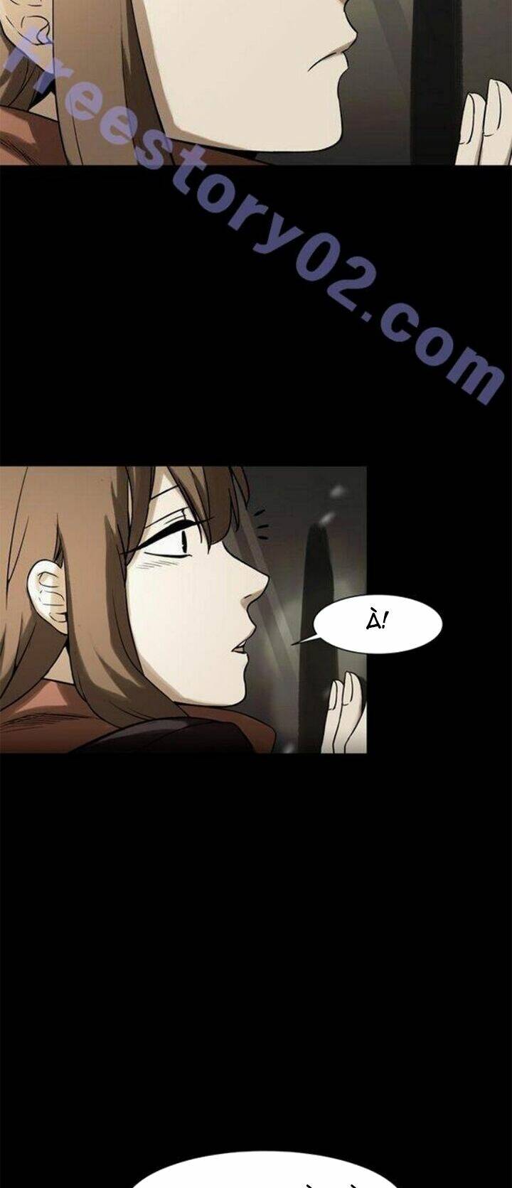 Virus Quái Vật Chapter 40 - Trang 5